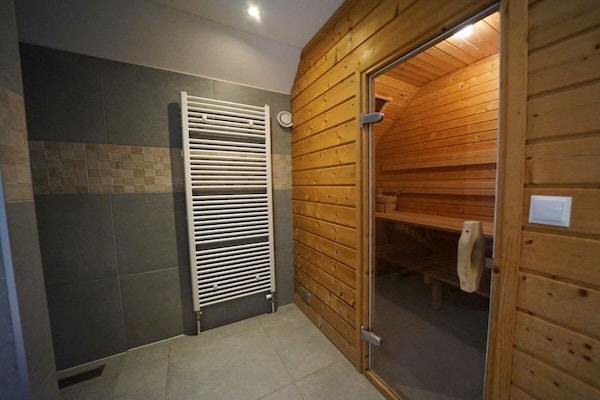 Foto van Vakantiehuis in  - Vakantiehuis in  - Untagged