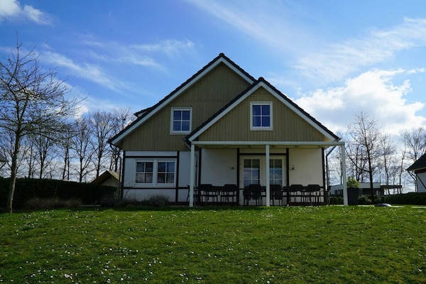 Foto van Vakantiehuis in  - Vakantiehuis in  - Untagged