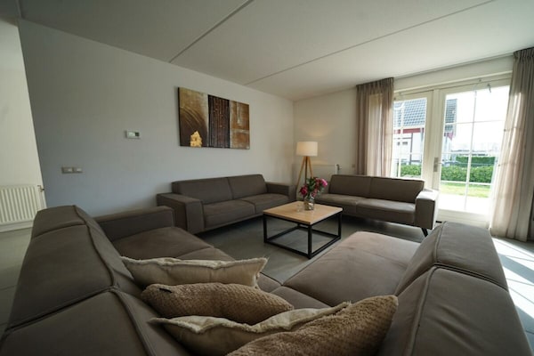 Foto van Vakantiehuis in  - Vakantiehuis in  - Untagged