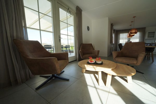 Foto van Vakantiehuis in  - Vakantiehuis in  - Untagged