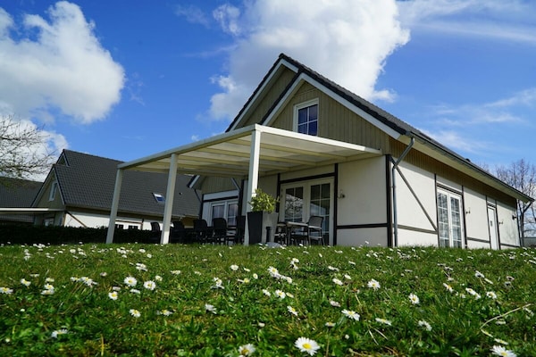 Foto van Vakantiehuis in  - Vakantiehuis in  - Untagged
