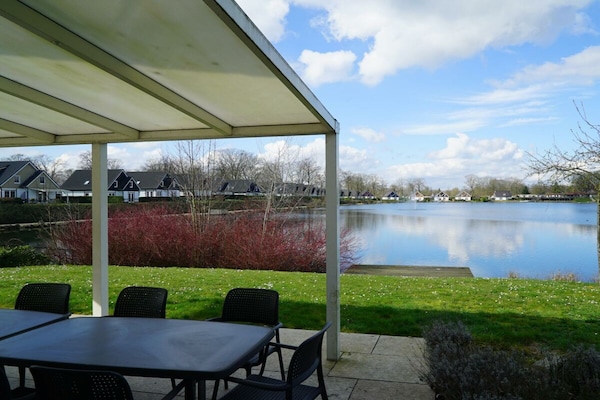 Foto van Vakantiehuis in  - Vakantiehuis in  - Untagged