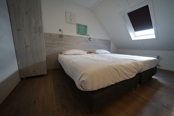 Foto van Vakantiehuis in  - Vakantiehuis in  - Untagged