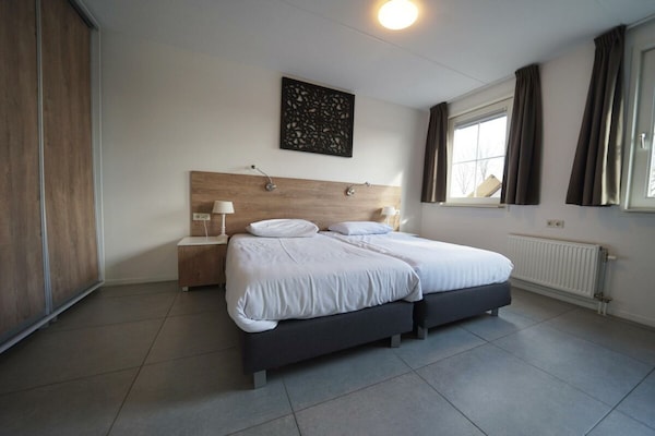 Foto van Vakantiehuis in  - Vakantiehuis in  - Untagged