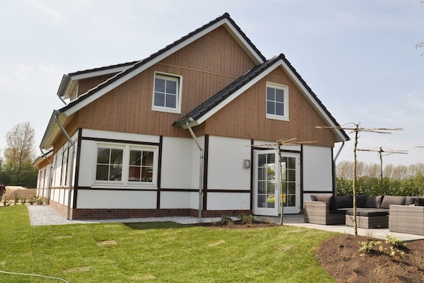 Foto van Vakantiehuis in  - Vakantiehuis in  - Untagged