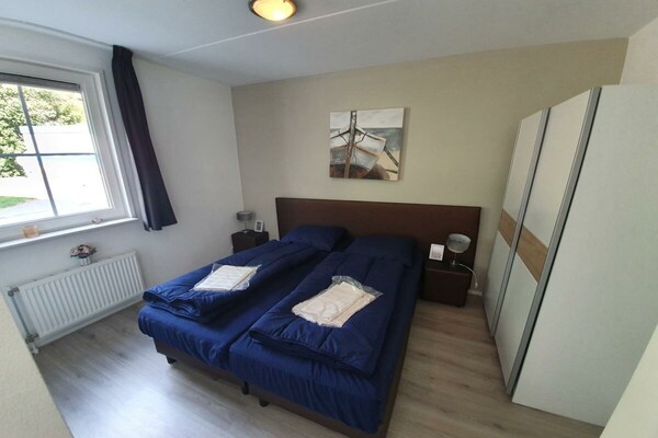 Foto van Vakantiehuis in  - Vakantiehuis in  - Untagged