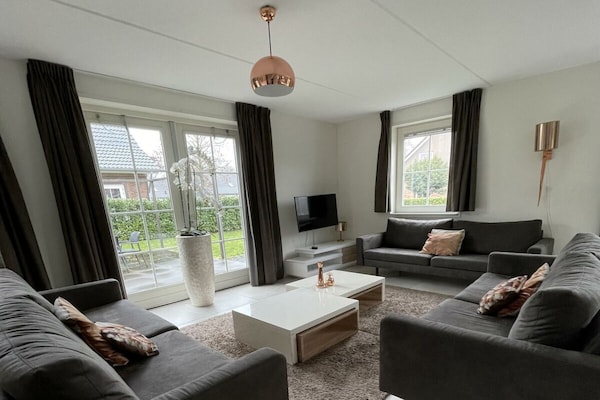 Foto van Vakantiehuis in  - Vakantiehuis in  - Untagged