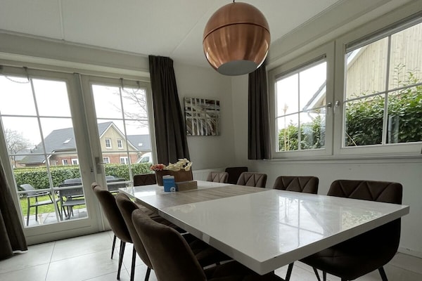 Foto van Vakantiehuis in  - Vakantiehuis in  - Untagged