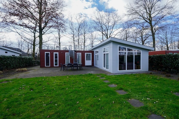 Foto van Vakantiehuis in  - Vakantiehuis in  - Untagged