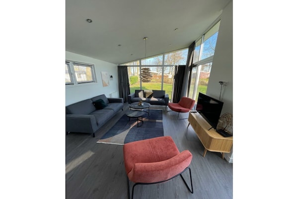 Foto van Vakantiehuis in  - Vakantiehuis in  - Untagged