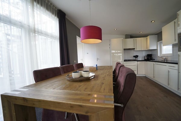 Foto van Vakantiehuis in  - Vakantiehuis in  - Untagged