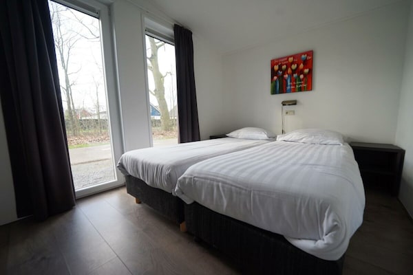 Foto van Vakantiehuis in  - Vakantiehuis in  - Untagged