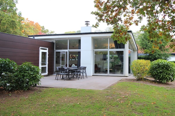 Foto van Vakantiehuis in  - Vakantiehuis in  - Untagged