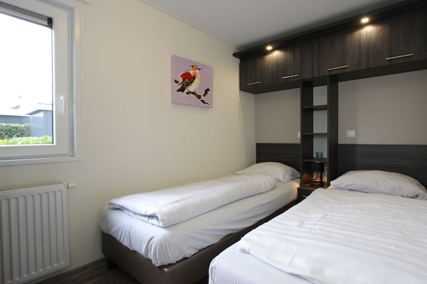 Foto van Vakantiehuis in  - Vakantiehuis in  - Untagged
