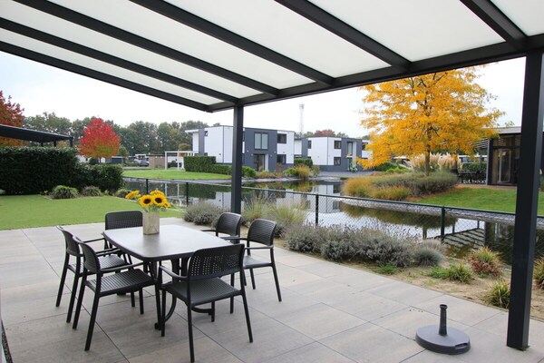 Foto van Vakantiehuis in  - Vakantiehuis in  - Untagged