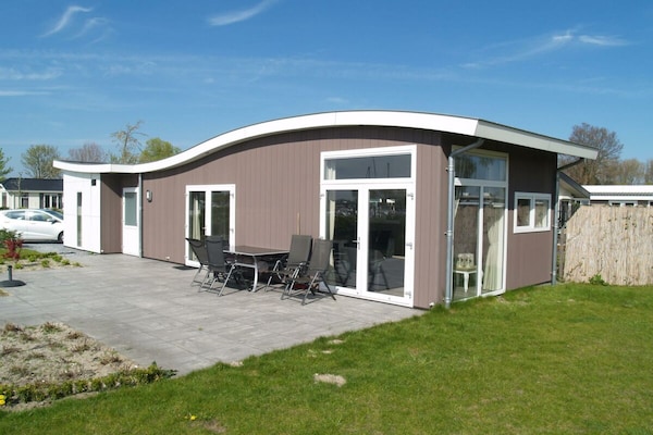 Foto van Vakantiehuis in  - Vakantiehuis in  - Untagged