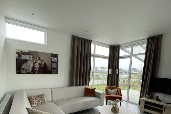 Foto van Vakantiehuis in  - Vakantiehuis in  - Untagged