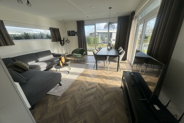 Foto van Vakantiehuis in  - Vakantiehuis in  - Untagged