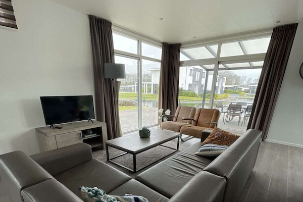 Foto van Vakantiehuis in  - Vakantiehuis in  - Untagged
