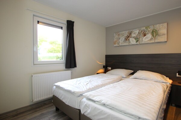 Foto van Vakantiehuis in  - Vakantiehuis in  - Untagged