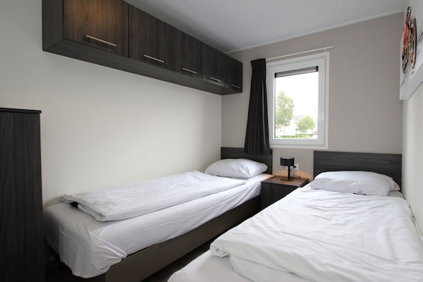 Foto van Vakantiehuis in  - Vakantiehuis in  - Untagged