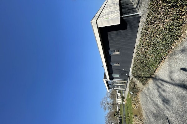 Foto van Vakantiehuis in  - Vakantiehuis in  - Untagged
