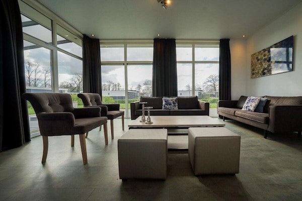 Foto van Vakantiehuis in  - Vakantiehuis in  - Untagged