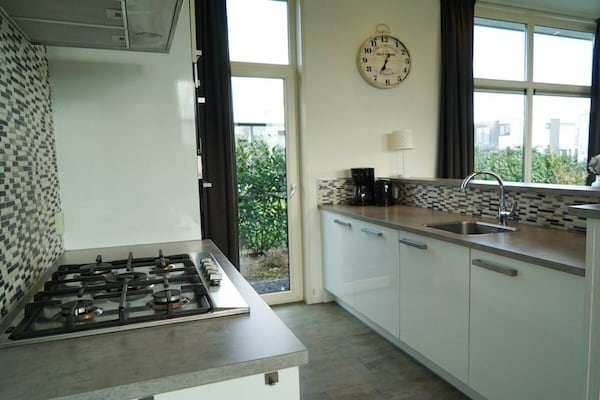 Foto van Vakantiehuis in  - Vakantiehuis in  - Untagged