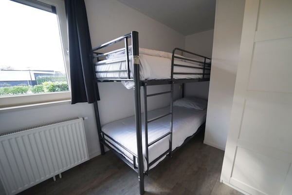 Foto van Vakantiehuis in  - Vakantiehuis in  - Untagged