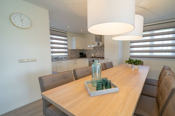 Foto van Vakantiehuis in  - Vakantiehuis in  - Untagged