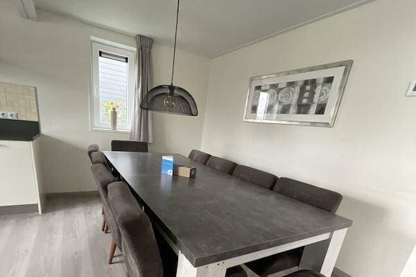 Foto van Vakantiehuis in  - Vakantiehuis in  - Untagged