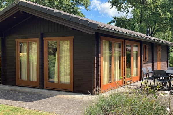 Foto van Vakantiehuis in  - Vakantiehuis in  - Untagged