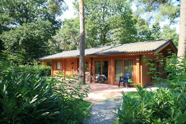 Foto van Vakantiehuis in  - Vakantiehuis in  - Untagged