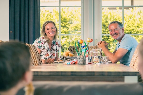 Foto van Vakantiehuis in  - Vakantiehuis in  - Untagged