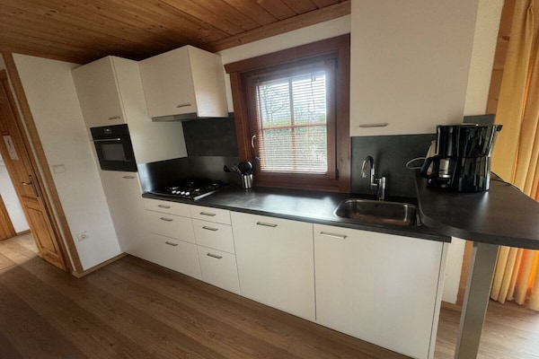 Foto van Vakantiehuis in  - Vakantiehuis in  - Untagged