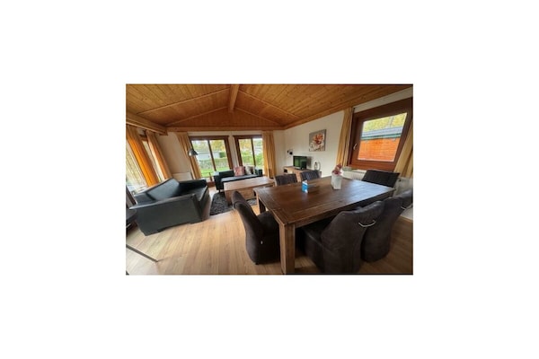 Foto van Vakantiehuis in  - Vakantiehuis in  - Untagged