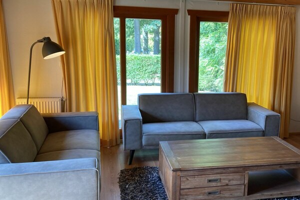 Foto van Vakantiehuis in  - Vakantiehuis in  - Untagged
