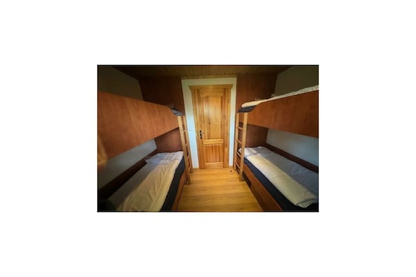 Foto van Vakantiehuis in  - Vakantiehuis in  - Untagged