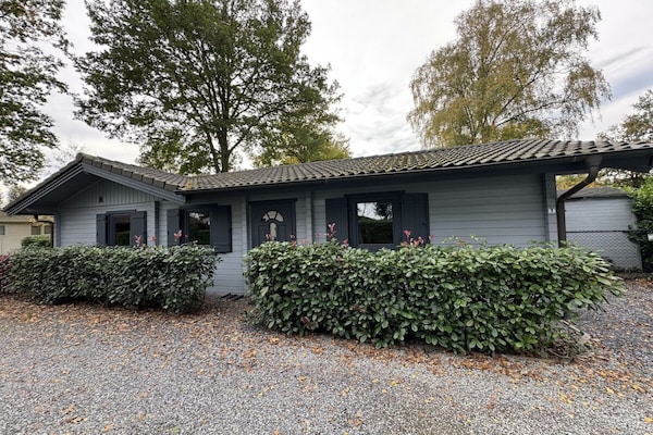 Foto van Vakantiehuis in  - Vakantiehuis in  - Untagged