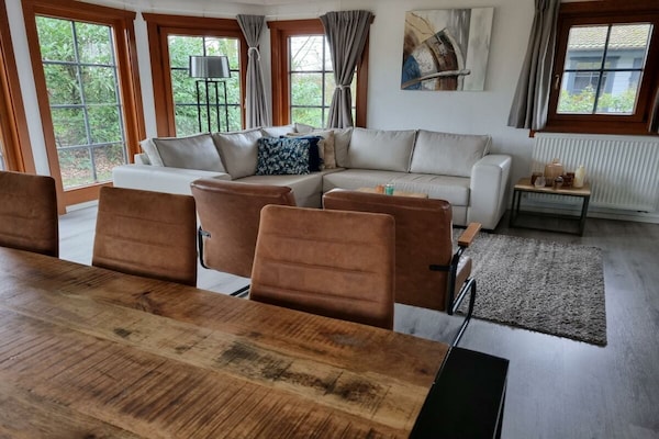 Foto van Vakantiehuis in  - Vakantiehuis in  - Untagged