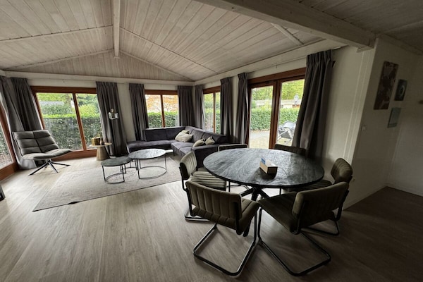 Foto van Vakantiehuis in  - Vakantiehuis in  - Untagged