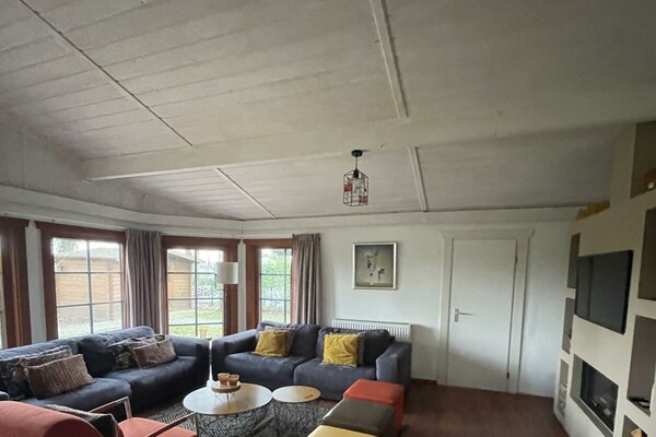 Foto van Vakantiehuis in  - Vakantiehuis in  - Untagged