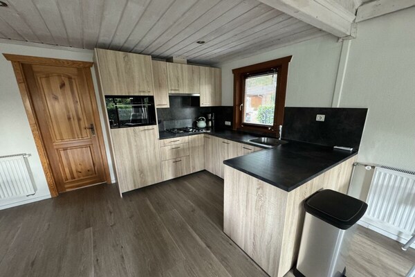 Foto van Vakantiehuis in  - Vakantiehuis in  - Untagged