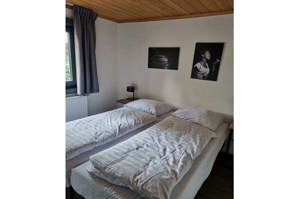 Foto van Vakantiehuis in  - Vakantiehuis in  - Untagged