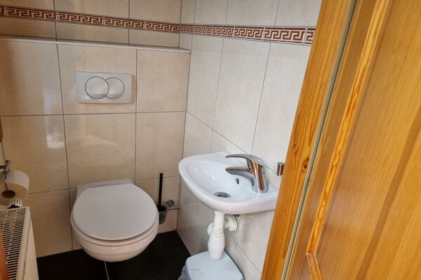 Foto van Vakantiehuis in  - Vakantiehuis in  - Untagged