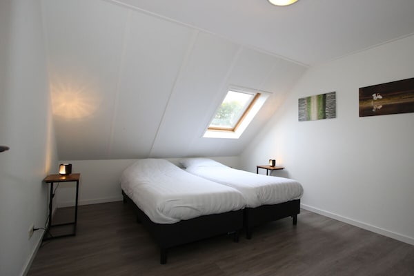 Foto van Vakantiehuis in  - Vakantiehuis in  - Untagged