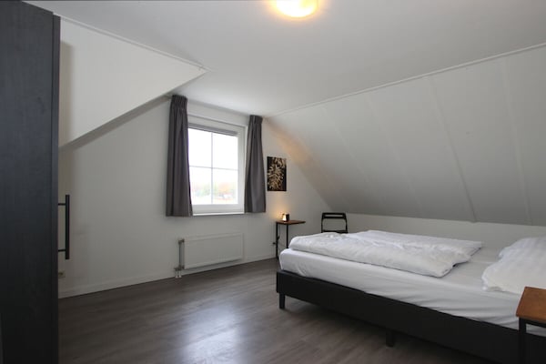 Foto van Vakantiehuis in  - Vakantiehuis in  - Untagged