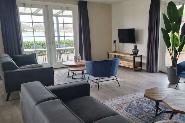 Foto van Vakantiehuis in  - Vakantiehuis in  - Untagged