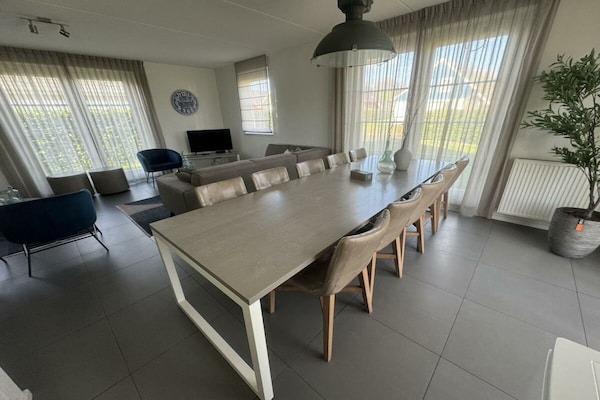 Foto van Vakantiehuis in  - Vakantiehuis in  - Untagged