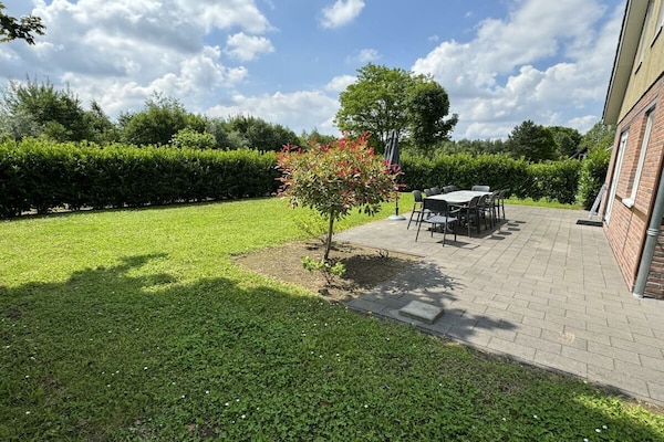 Foto van Vakantiehuis in  - Vakantiehuis in  - Untagged
